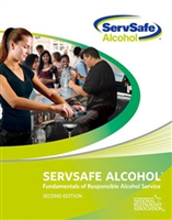 ServSafe Advanced Alcohol Course w/Proctor
