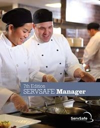 ServSafe Manager Course